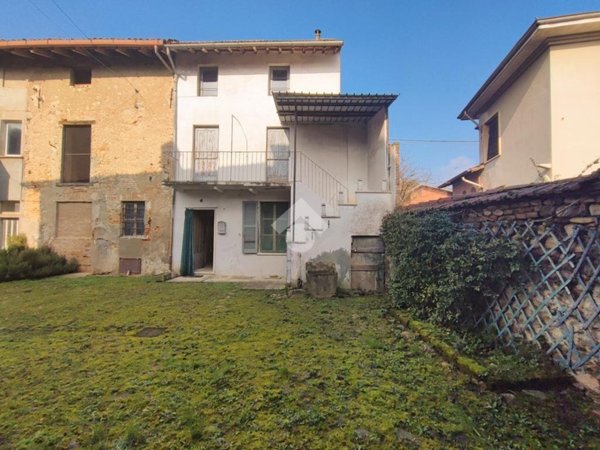 casa indipendente in vendita a Viguzzolo