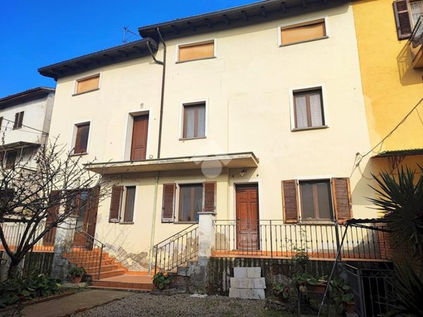 casa indipendente in vendita a Viguzzolo