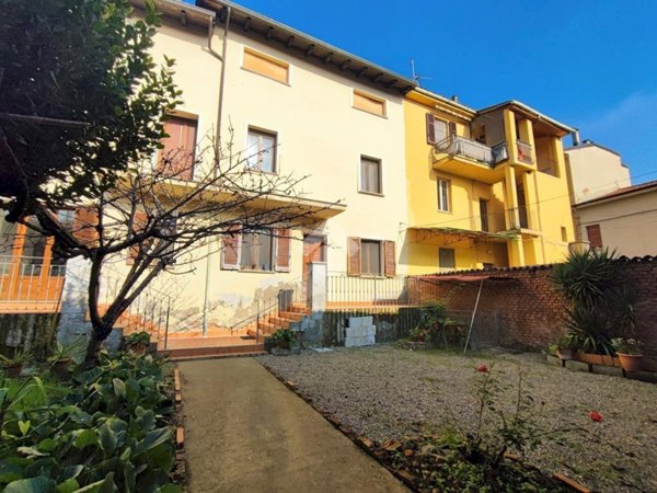 casa indipendente in vendita a Viguzzolo