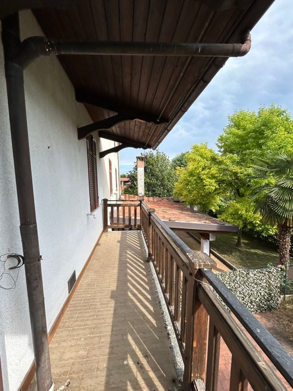 casa semindipendente in vendita a Viguzzolo
