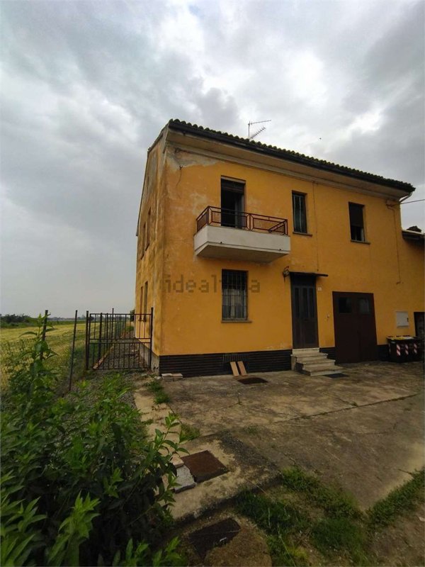 casa indipendente in vendita a Viguzzolo