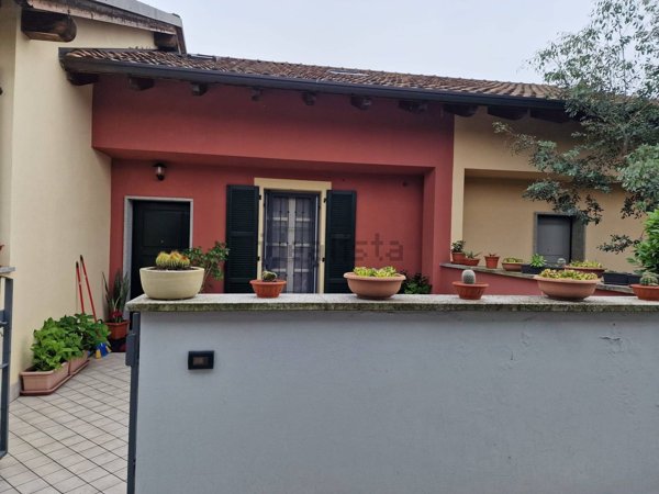 casa indipendente in vendita a Viguzzolo