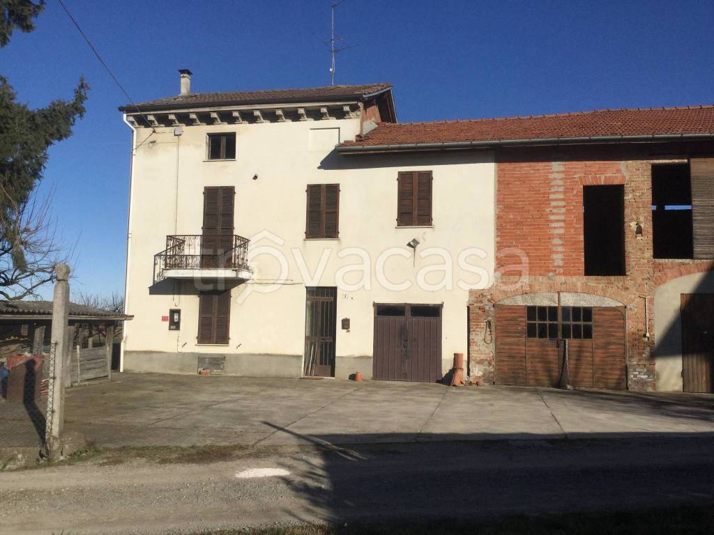casa indipendente in vendita a Viguzzolo
