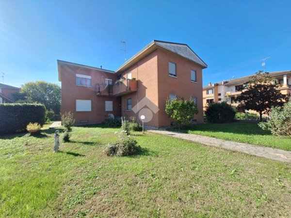 appartamento in vendita a Viguzzolo