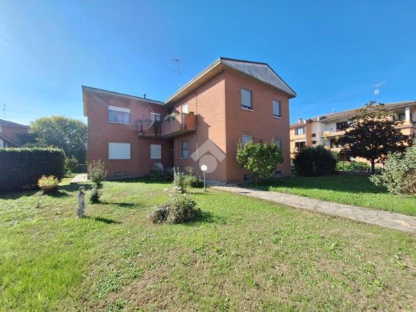 appartamento in vendita a Viguzzolo