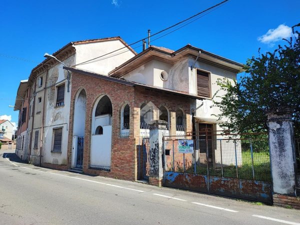 casa indipendente in vendita a Viguzzolo