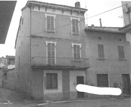 casa indipendente in vendita a Viguzzolo