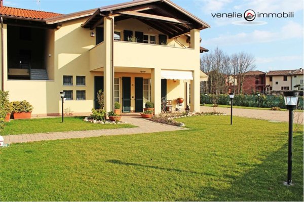 appartamento in vendita a Viguzzolo