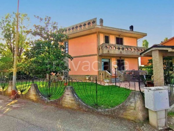 casa indipendente in vendita a Viguzzolo