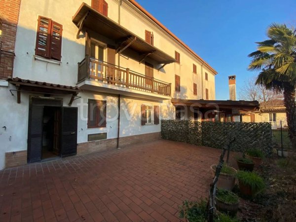 casa indipendente in vendita a Viguzzolo