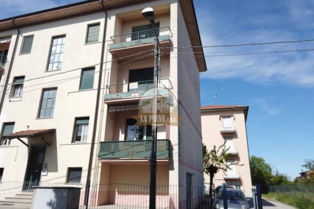 appartamento in vendita a Viguzzolo