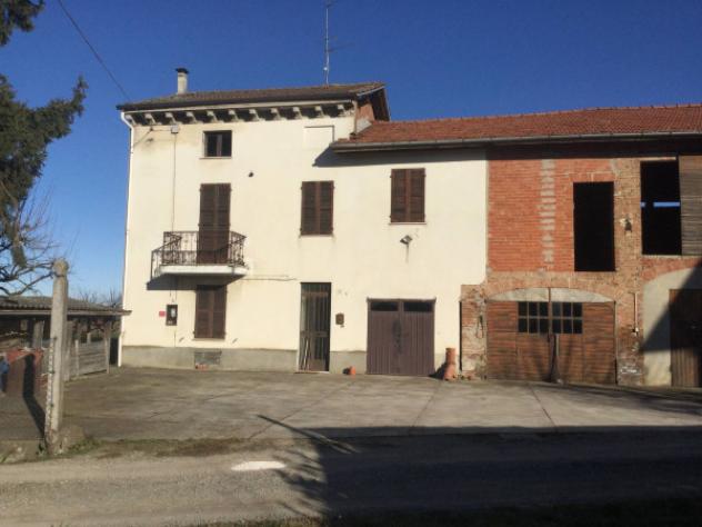 casa indipendente in vendita a Viguzzolo