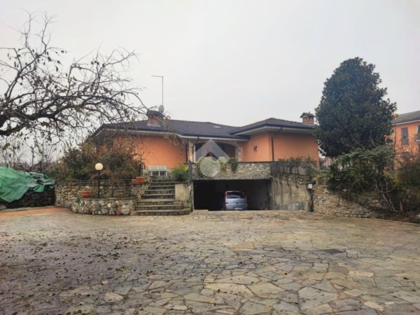 casa indipendente in vendita a Viguzzolo