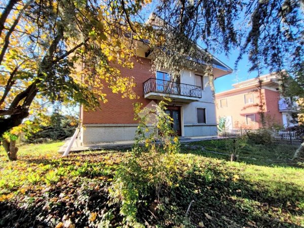 casa indipendente in vendita a Viguzzolo