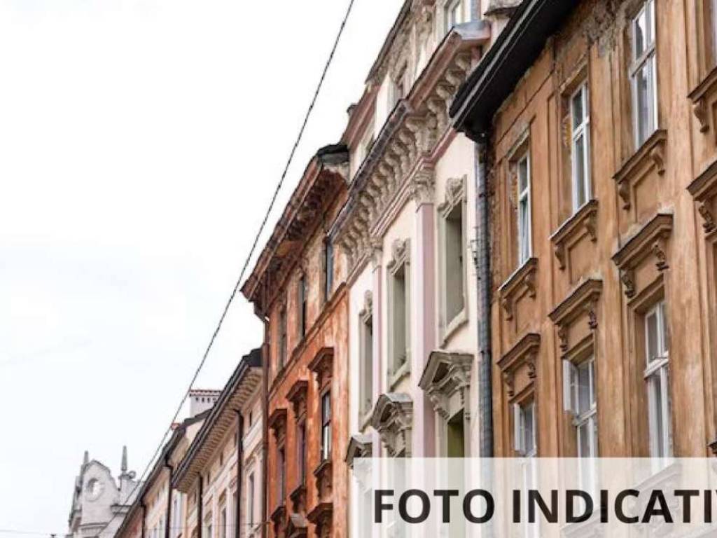 appartamento in vendita a Viguzzolo
