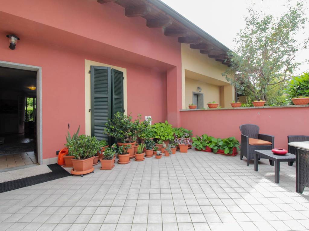 casa indipendente in vendita a Viguzzolo