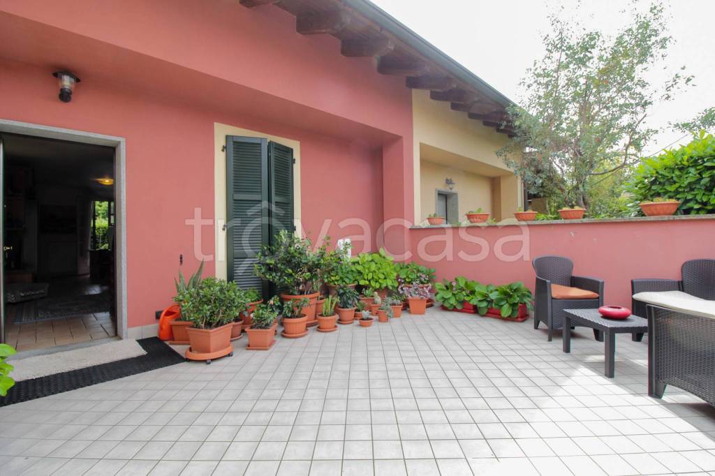 casa indipendente in vendita a Viguzzolo
