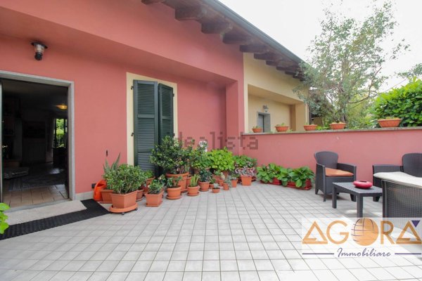 casa indipendente in vendita a Viguzzolo