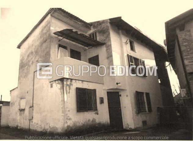 appartamento in vendita a Viguzzolo
