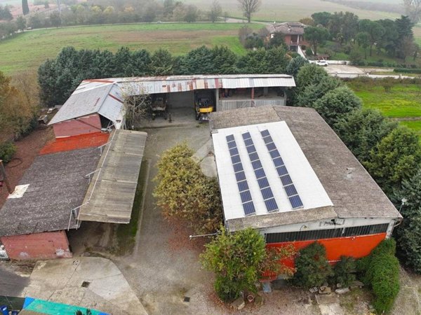 locale commerciale in vendita a Viguzzolo