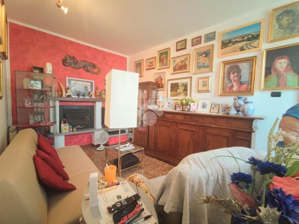 appartamento in vendita a Viguzzolo