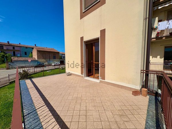 appartamento in vendita a Viguzzolo