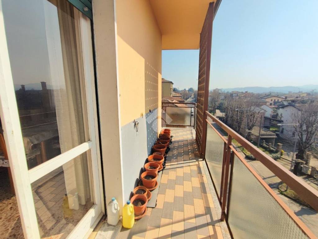 appartamento in vendita a Viguzzolo