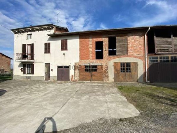 casa indipendente in vendita a Viguzzolo