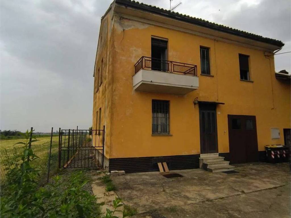 casa indipendente in vendita a Viguzzolo