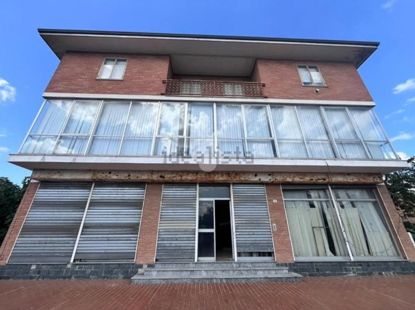 capannone in vendita a Viguzzolo