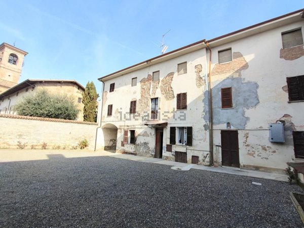 casa indipendente in vendita a Viguzzolo