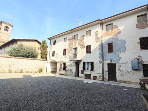 casa indipendente in vendita a Viguzzolo