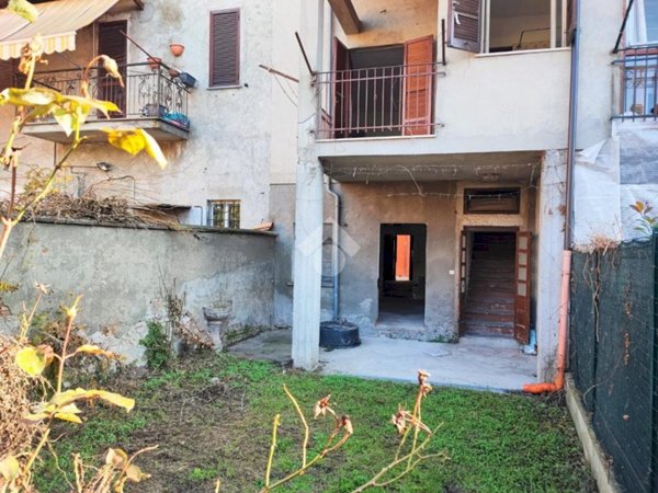 casa indipendente in vendita a Viguzzolo