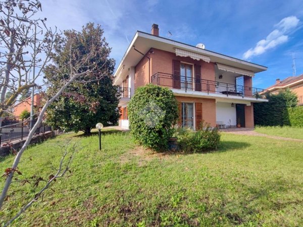 casa indipendente in vendita a Viguzzolo