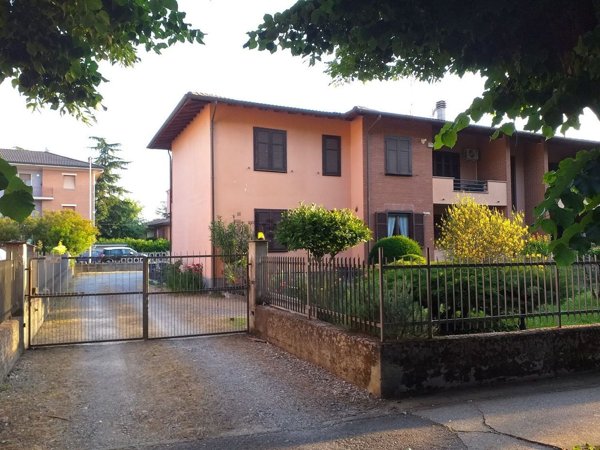 appartamento in vendita a Viguzzolo