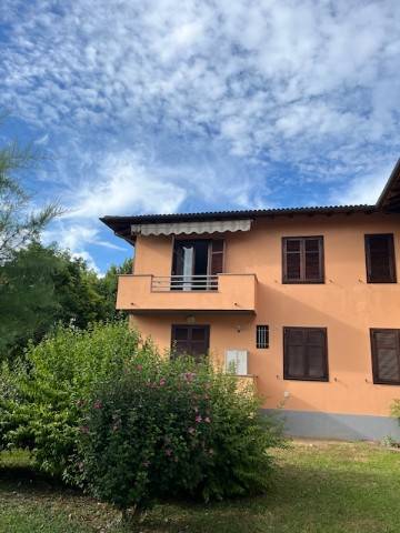 appartamento in vendita a Viguzzolo