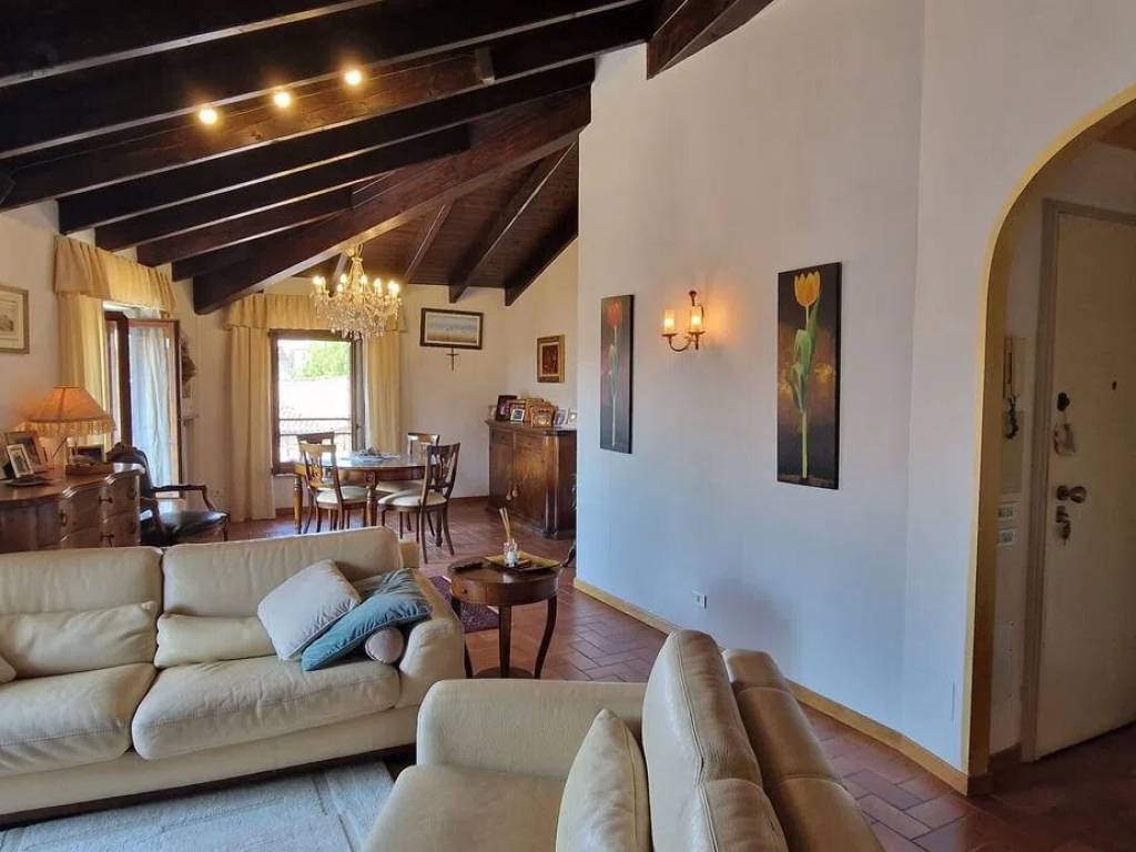 appartamento in vendita a Viguzzolo