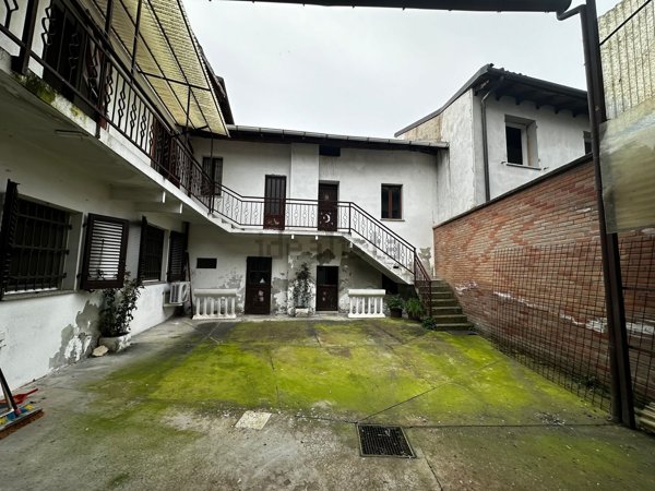 casa indipendente in vendita a Viguzzolo
