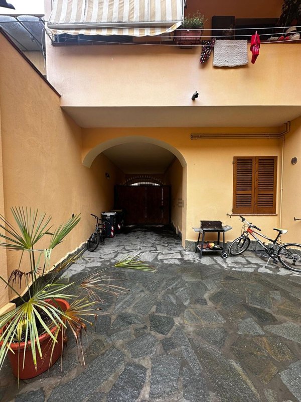 appartamento in vendita a Viguzzolo