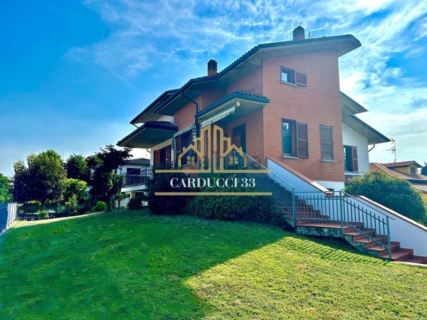 casa indipendente in vendita a Viguzzolo