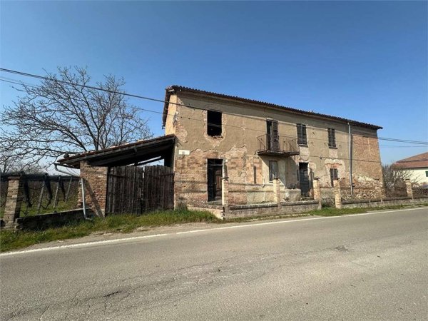 casa indipendente in vendita a Viguzzolo