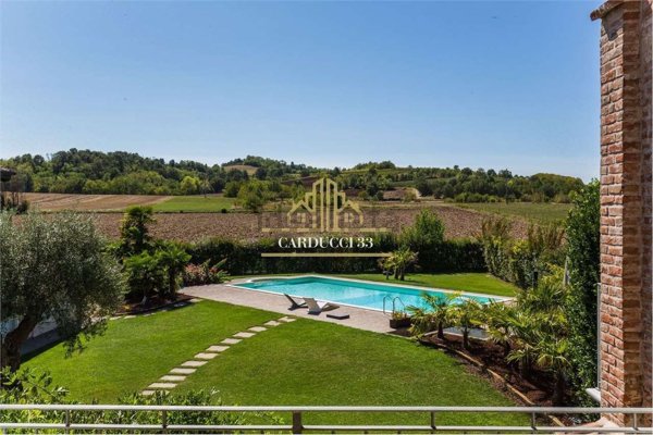 casa indipendente in vendita a Viguzzolo