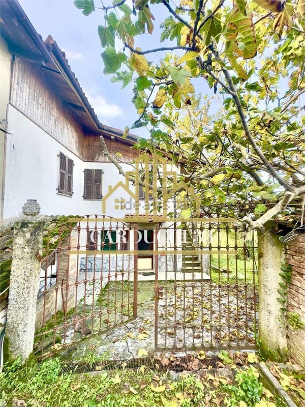 casa indipendente in vendita a Viguzzolo
