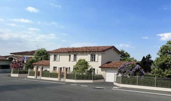 casa indipendente in vendita a Viguzzolo