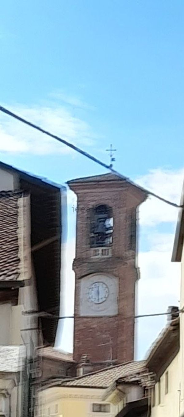 casa indipendente in vendita a Viguzzolo