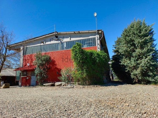 ufficio in vendita a Viguzzolo