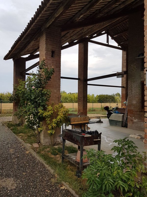 casale in vendita a Viguzzolo