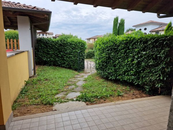 casa indipendente in vendita a Viguzzolo