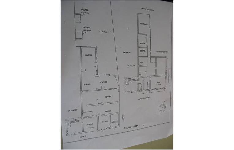 casa indipendente in vendita a Viguzzolo