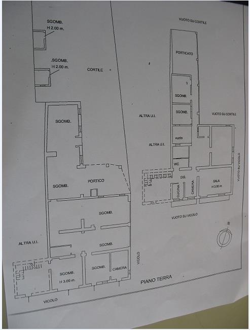 casa indipendente in vendita a Viguzzolo